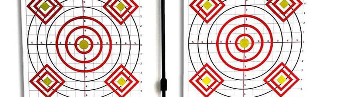 full size printable airsoft targets