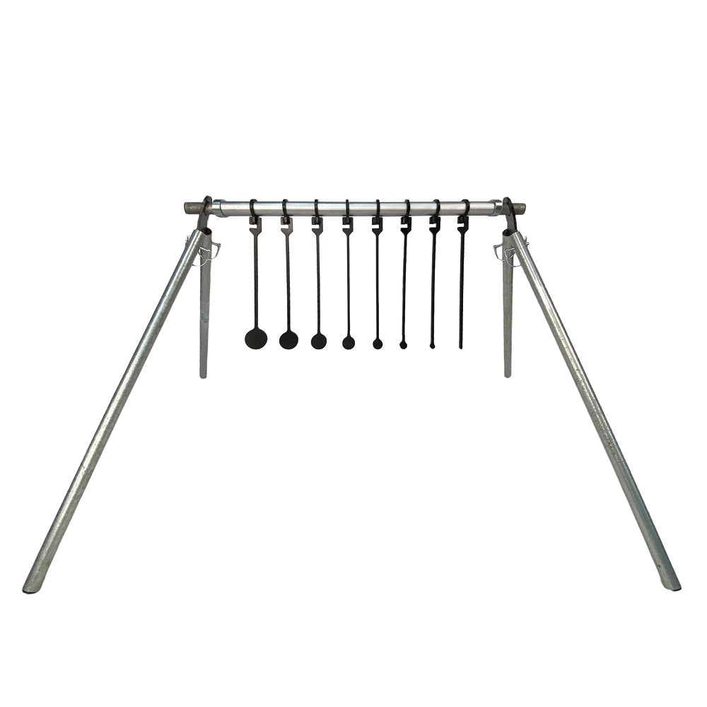 Commercial Grade KYL Rimfire Spinner Targets Unlimited commercial-grade-kyl-rimfire-spinner-targets-unlimited