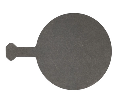 Steel targets