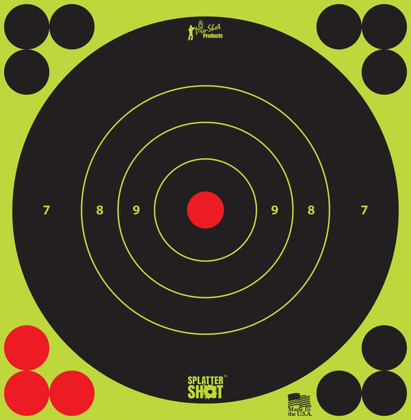 Targets Unlimited