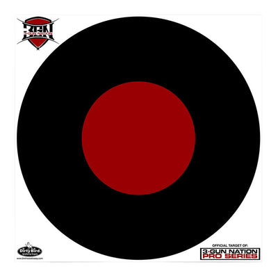 Paper targets