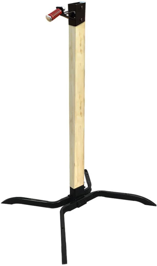 Target Stand System with 2x4 Mount Kit