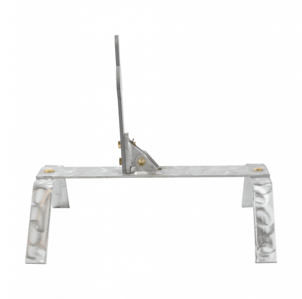 SR500 Steel Reactive Popper Targets Unlimited