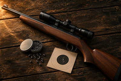 Airgun & rimfire