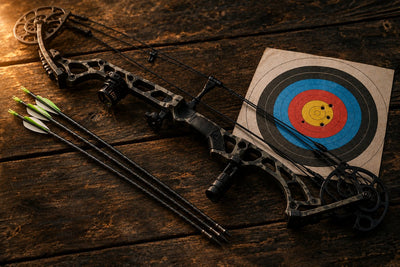 Archery targets
