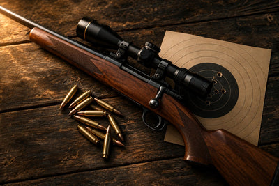 Rifle targets