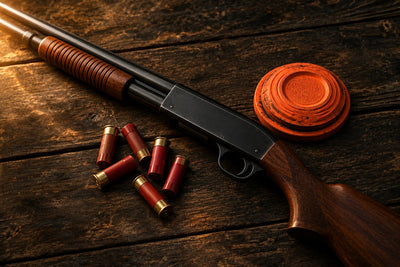Shotgun targets