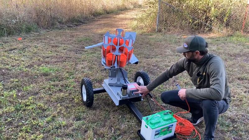 Atlas Trap AT-150 Wobble Trap — Target Reviews video