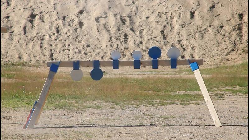 BASH TARGET SUPPLY — Target Reviews video