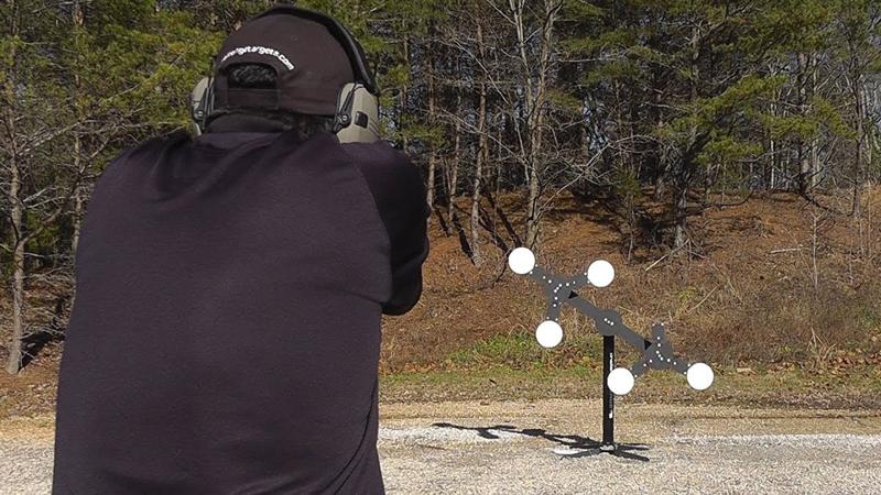 Challenge Targets Propeller Texas Star — Target Reviews video