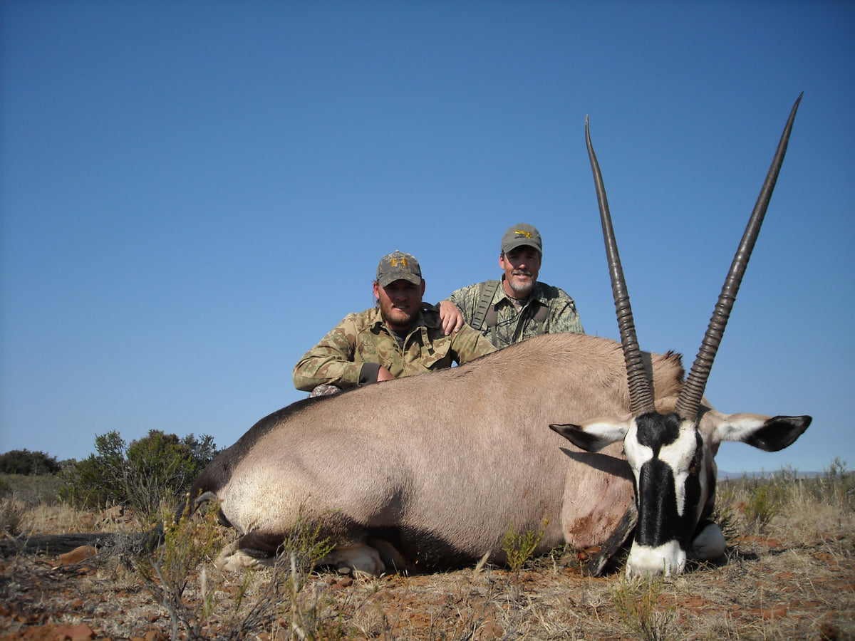 South African Adventure II: Taking it up to the Next Level