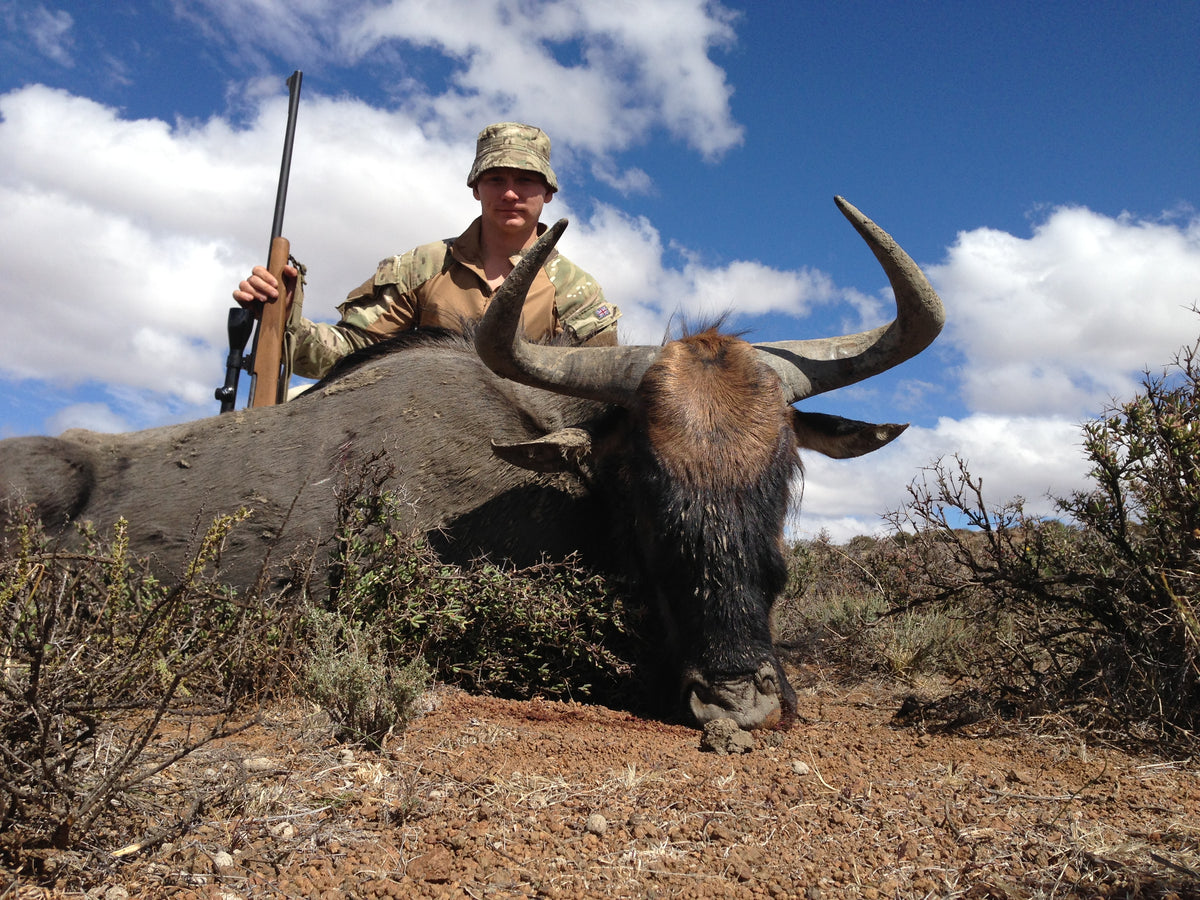 South African Adventure I: Perfect for Beginners