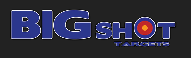 Big Shot Targets — Targets Unlimited
