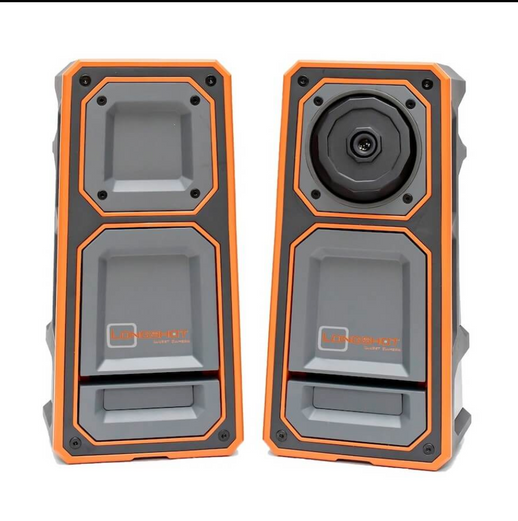 LongShot Target Cameras