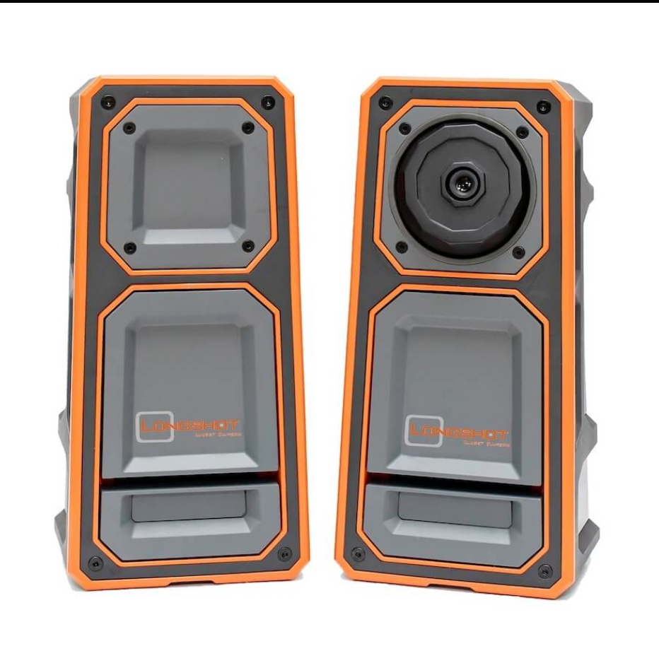 LongShot Target Cameras