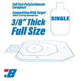 Bash Coroplast Silhouette IPDA — image 2