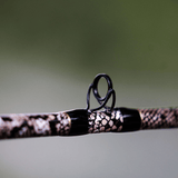 1 of 220 The Rattlesnake Spinning Rod - Limited Edition Rod — image 5