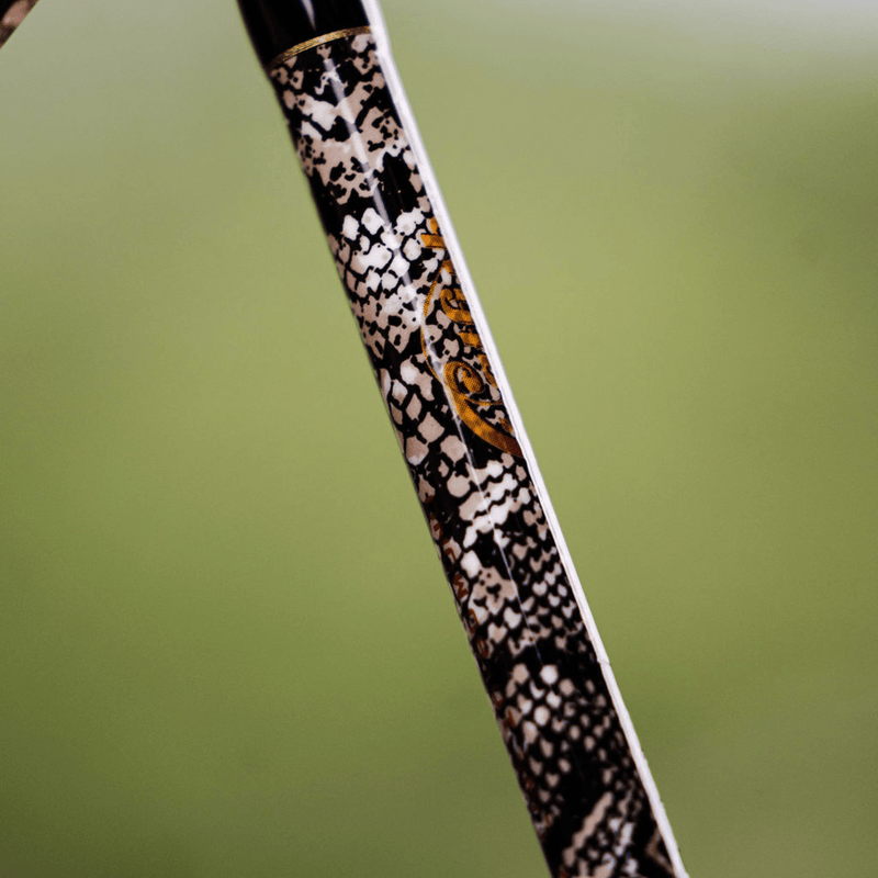 1 of 220 The Rattlesnake Casting Rod - Limited Edition Rod