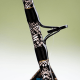 1 of 220 The Rattlesnake Spinning Rod - Limited Edition Rod — image 6