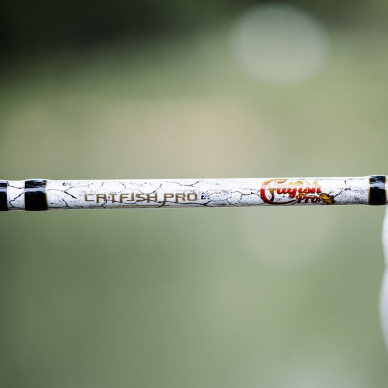 1 of 220 The Testament of Time Spinning Rod - Limited Edition Rod
