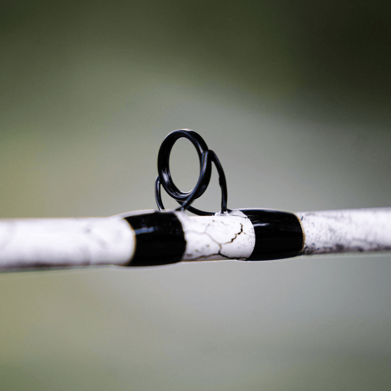 1 of 220 The Testament of Time Spinning Rod - Limited Edition Rod