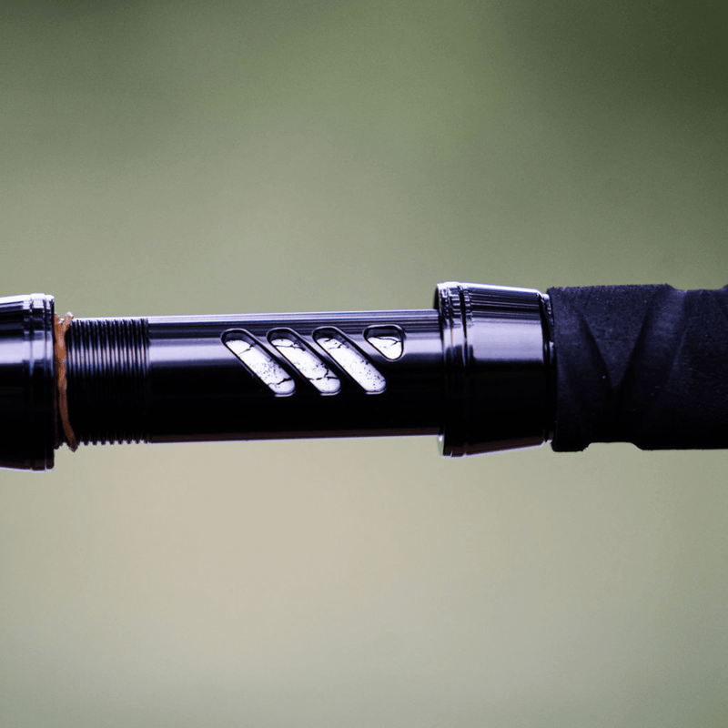 1 of 220 The Testament of Time Casting Rod - Limited Edition Rod