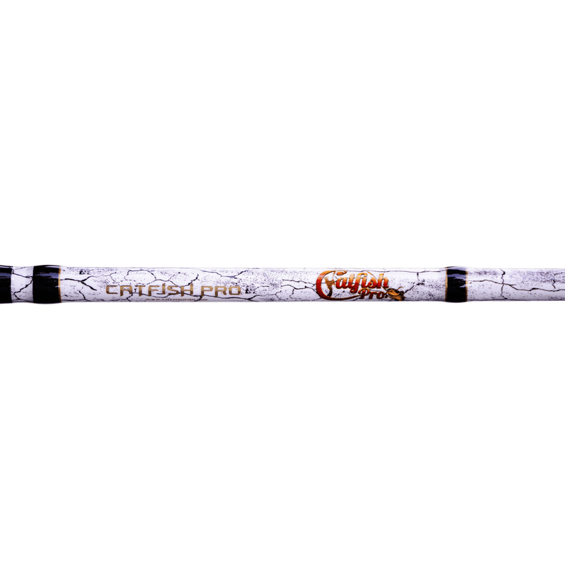 1 of 220 The Testament of Time Spinning Rod - Limited Edition Rod