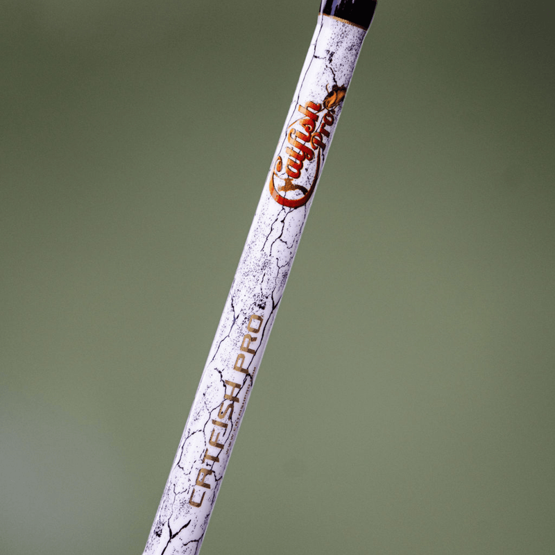 1 of 220 The Testament of Time Casting Rod - Limited Edition Rod