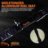 1 of 220 The Tiger Casting Rod - Limited Edition Rod — image 5