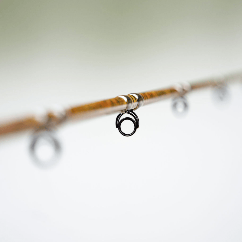 1 of 220 The Tiger Spinning Rod - Limited Edition Rod