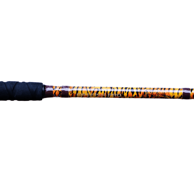 1 of 220 The Tiger Spinning Rod - Limited Edition Rod