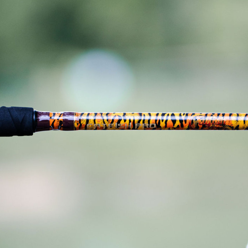 1 of 220 The Tiger Casting Rod - Limited Edition Rod