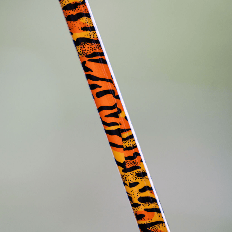 1 of 220 The Tiger Casting Rod - Limited Edition Rod
