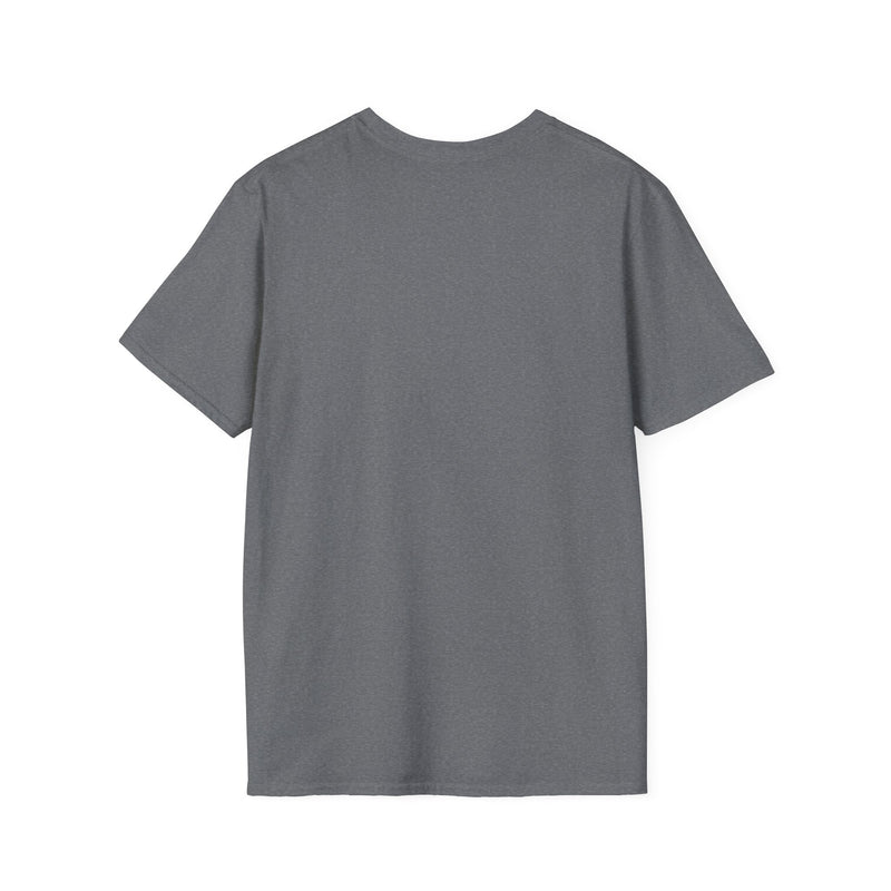 Intense Eagle Face T-Shirt | Fierce Bald Eagle Head Graphic