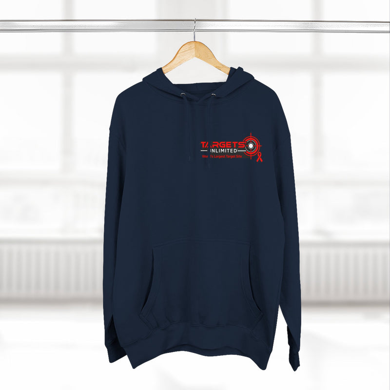 Live Free Cowboy silhouette hoodie | western sunset graphic hoodie