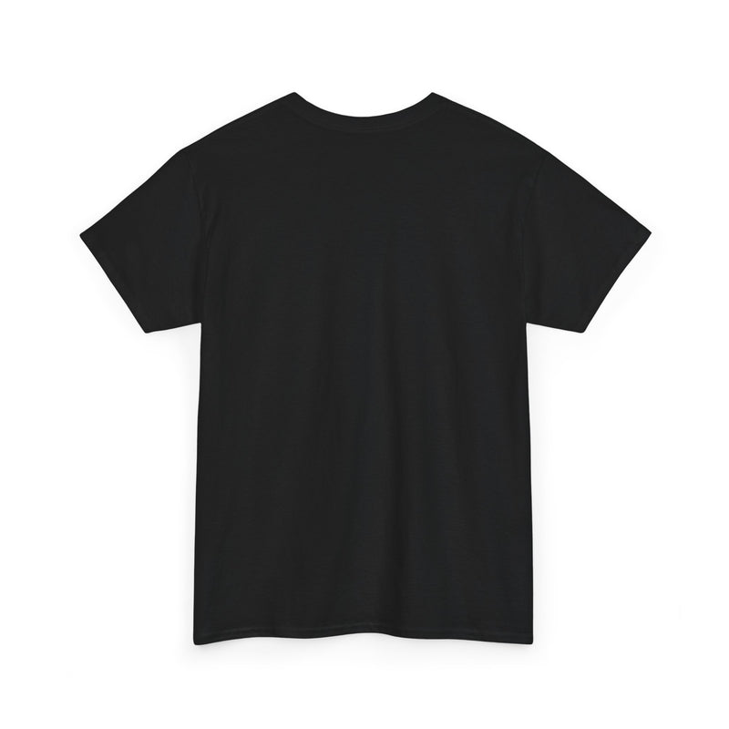 Intense Eagle Face T-Shirt | Fierce Bald Eagle Head Graphic