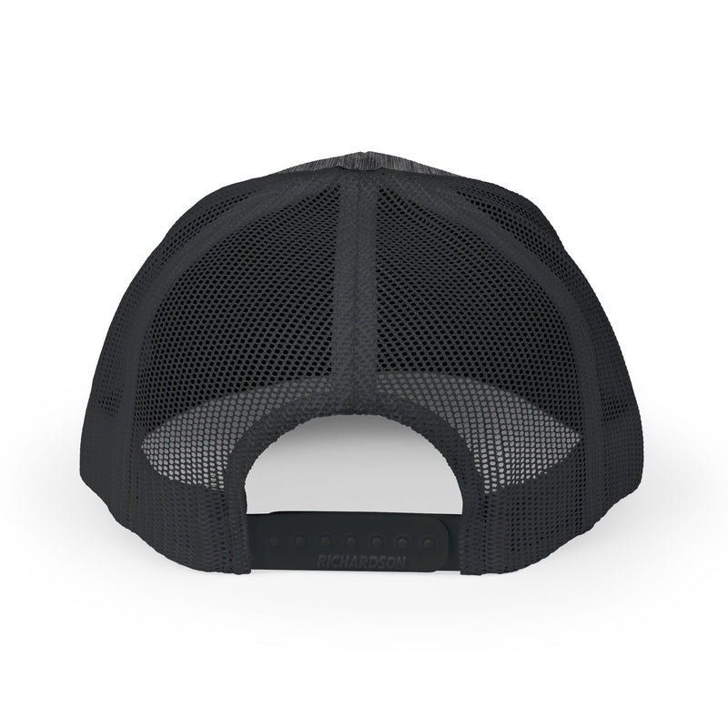 Trucker Cap | "Titties Make Me Smile" Graphic Snapback
