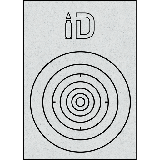 Infinite Defense Targets — Targets Unlimited