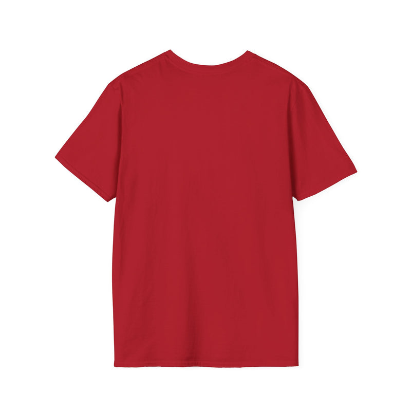 Intense Eagle Face T-Shirt | Fierce Bald Eagle Head Graphic