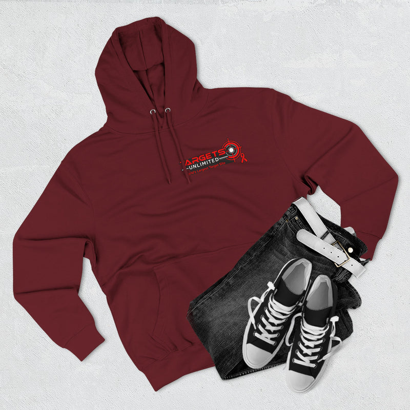 Live Free Cowboy silhouette hoodie | western sunset graphic hoodie