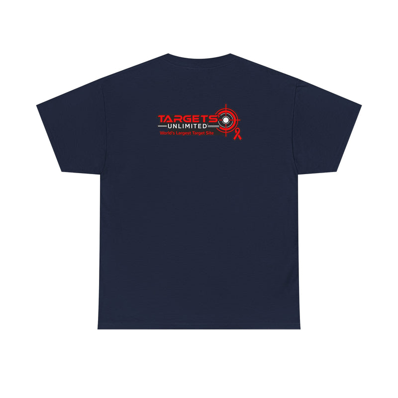 Honoring Our Heroes military memorial Tee | The Brave, American flag