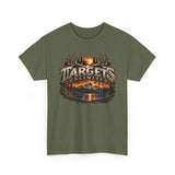 Targets Unlimited Hunting and Mountain Outdoors T-Shirt