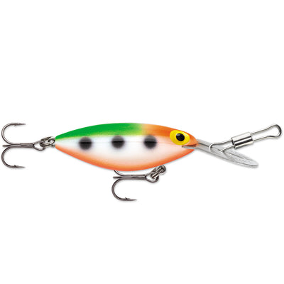 Storm Original Hot 'N Tot Crankbait Fishing Lure (3/16oz)