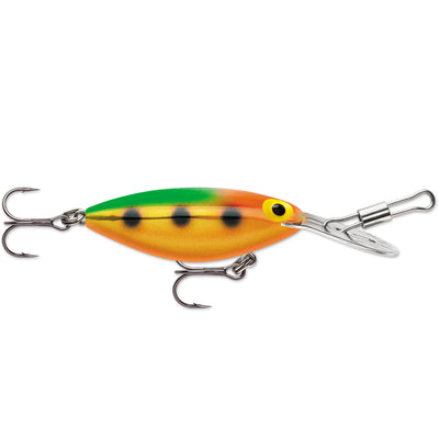 Storm Original Hot 'N Tot Crankbait Fishing Lure (3/16oz)