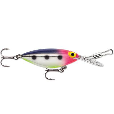 Storm Original Hot 'N Tot Crankbait Fishing Lure (3/16oz)