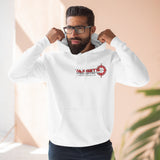 Honoring Our Heroes Hoodie | Memorial Day Patriotic Tribute Sweatshirt — image 7