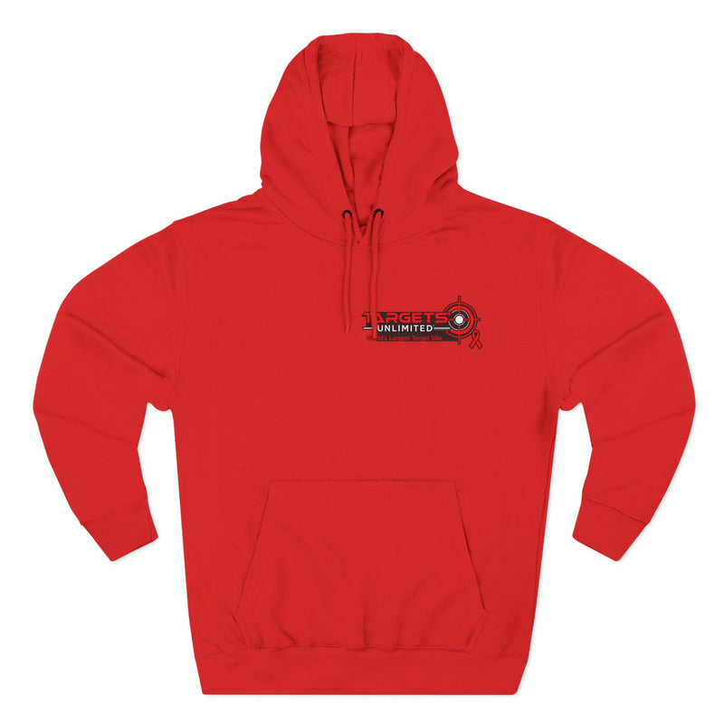 Live Free Cowboy silhouette hoodie | western sunset graphic hoodie