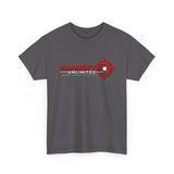 Targets Unlimited Logo T-Shirt — Shooting Range Target Tee — image 6