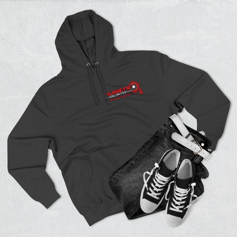 Live Free Cowboy silhouette hoodie | western sunset graphic hoodie