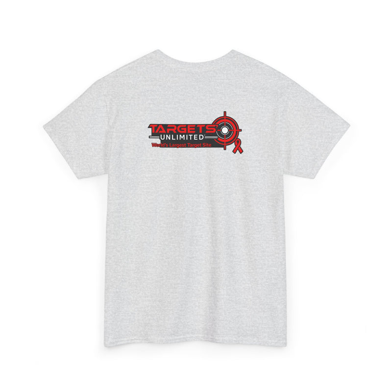 Honoring Our Heroes military memorial Tee | The Brave, American flag